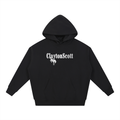STAPLE LOGO Essential Heavyweight Hoodie