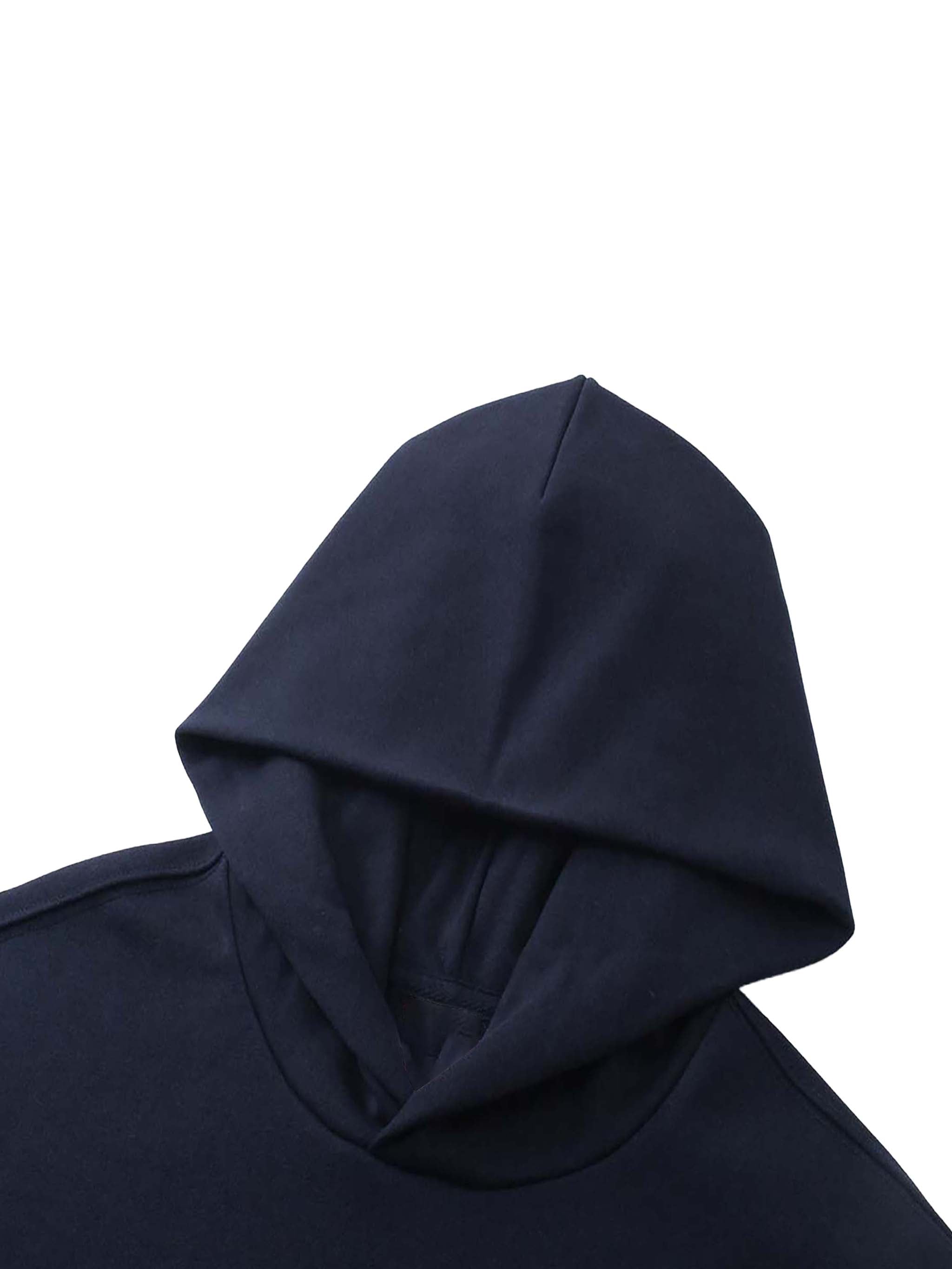 STAPLE LOGO Essential Heavyweight Hoodie