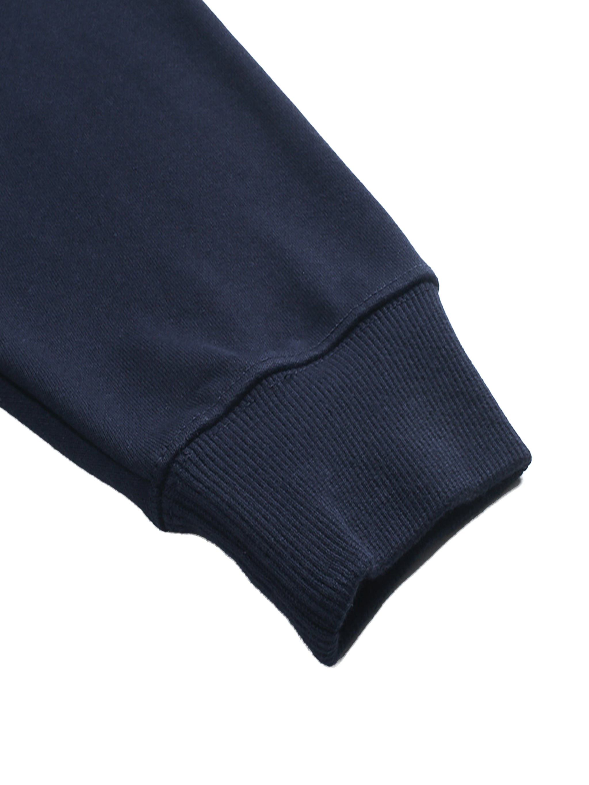 STAPLE LOGO Essential Heavyweight Hoodie
