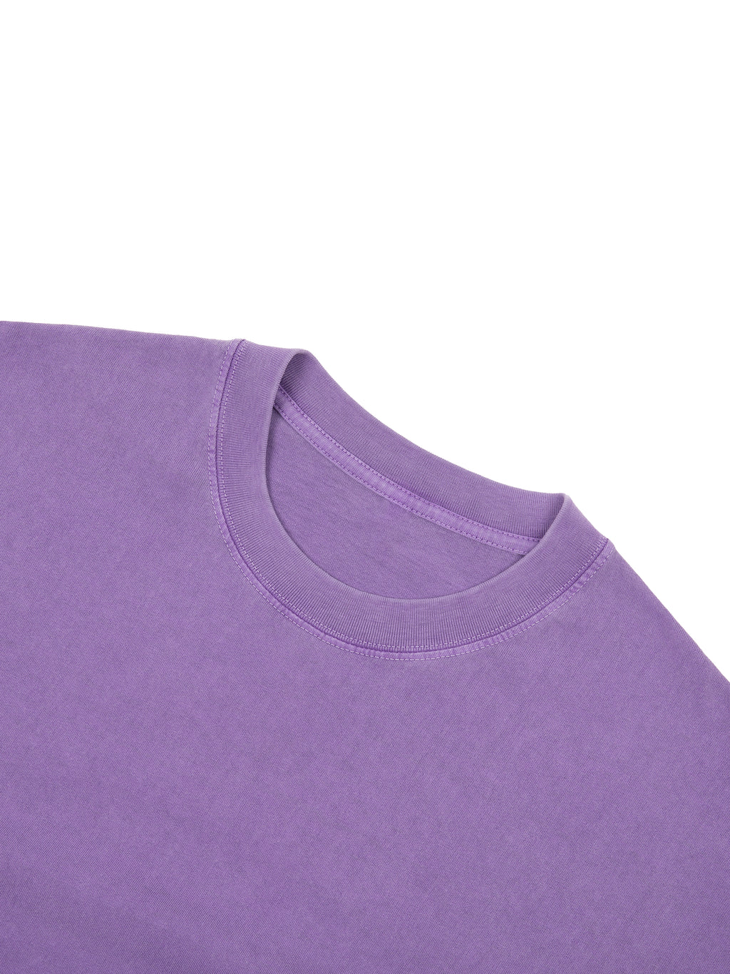 STAPLE LOGO Vintage Washed Oversized Cotton T-Shirt